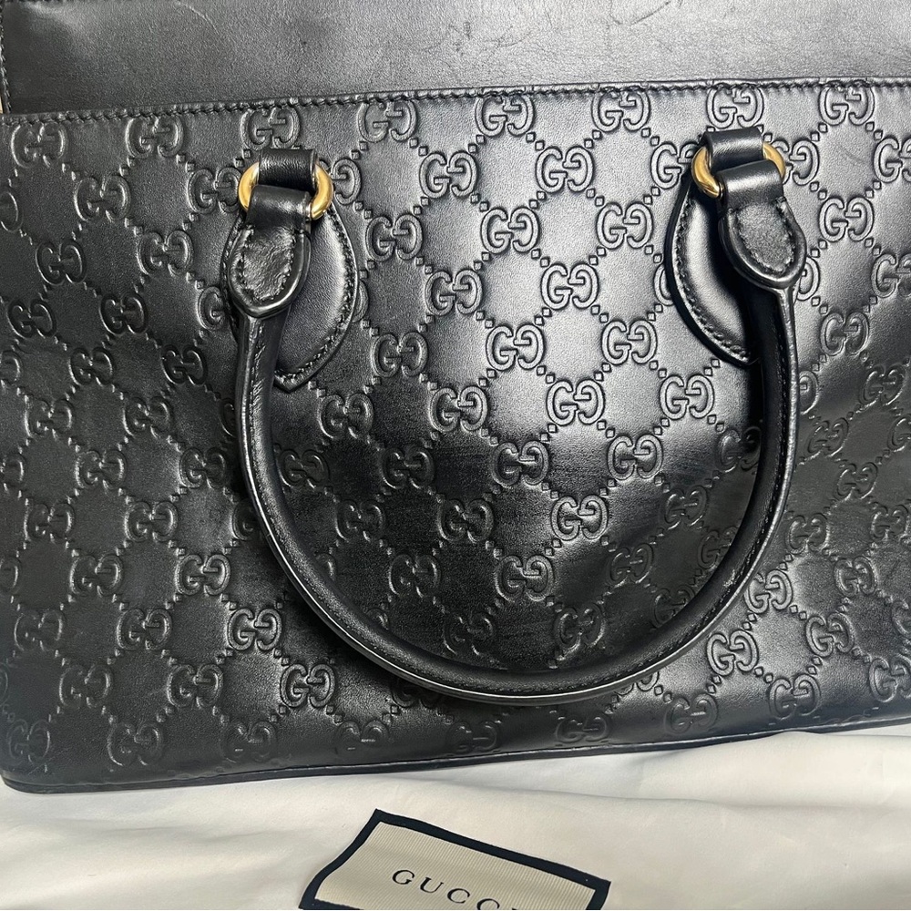 Pre loved Original Gucci bag